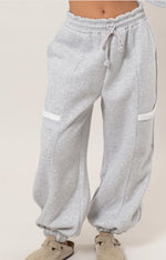 Comfy Sweatsuit