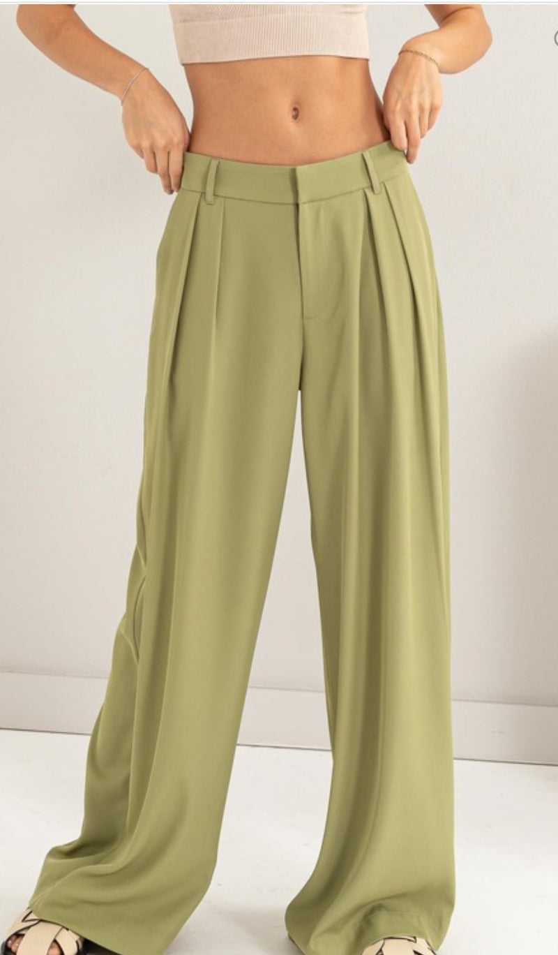 Trending Trousers