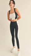 Two Piece Legging set