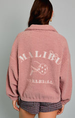 Malibu Pickleball Fleece