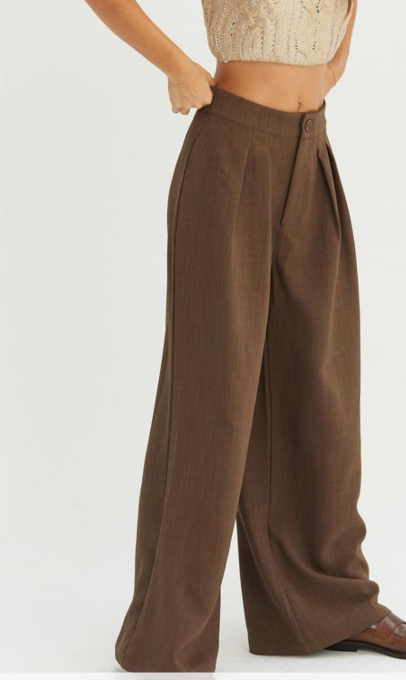 Trending Trouser