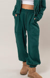 Zip up Sweatsuit