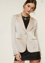 Hazel Blazer