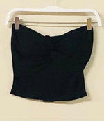 Victoria Twist Tube top